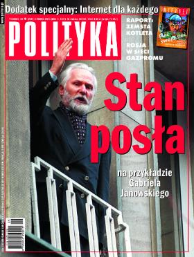 okladka numeru 09.2001