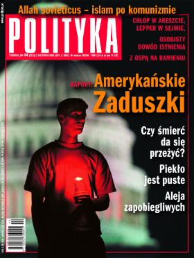 okladka numeru 44.2001
