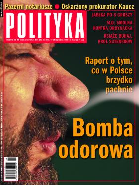 okladka numeru 46.2001