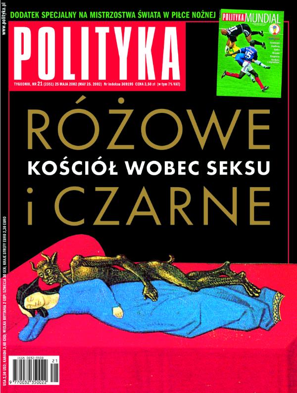 okladka numeru 21.2002