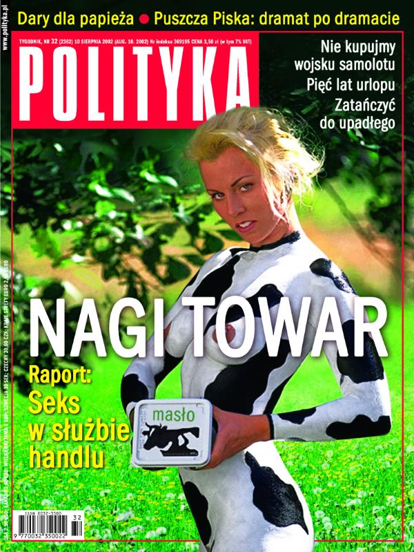 okladka numeru 32.2002