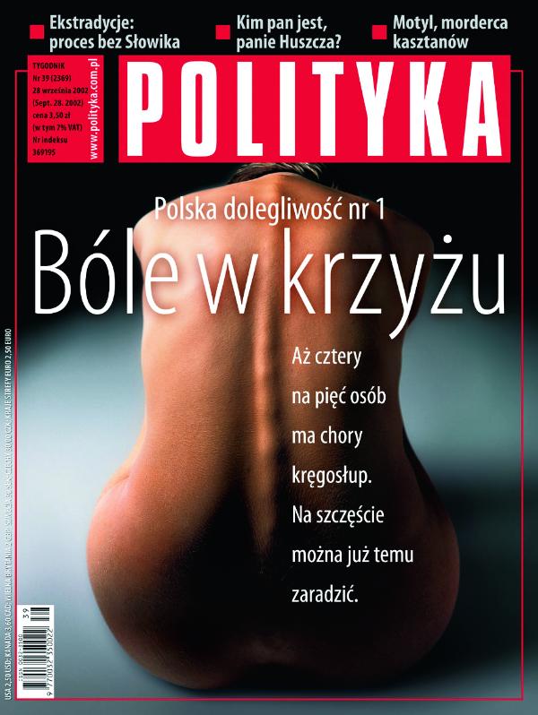 okladka numeru 39.2002