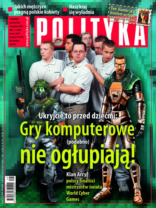 okladka numeru 49.2002