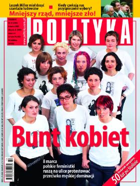 okladka numeru 10.2003