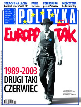 okladka numeru 23.2003