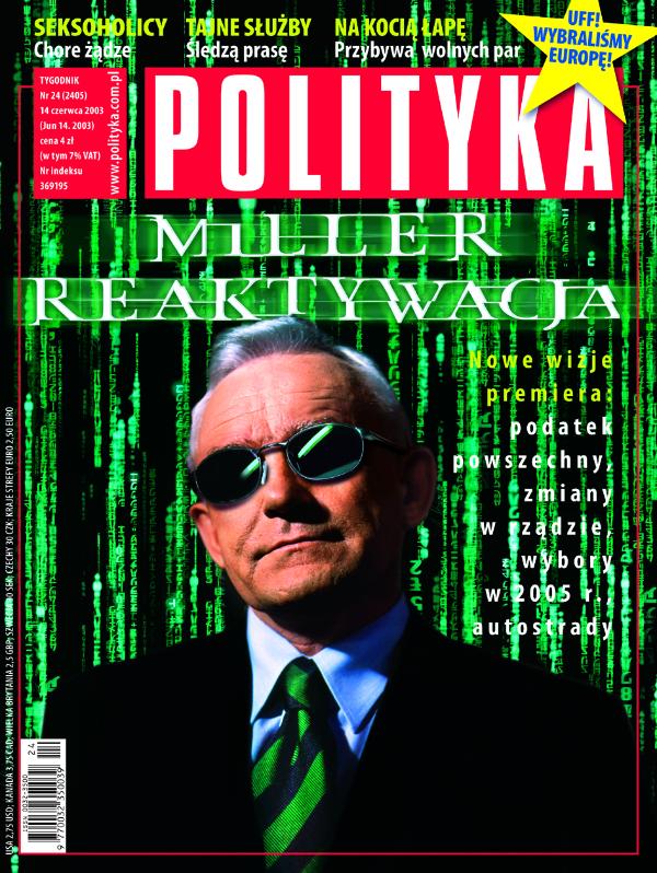 okladka numeru 24.2003