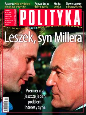 okladka numeru 27.2003