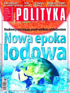 okladka numeru 28.2003