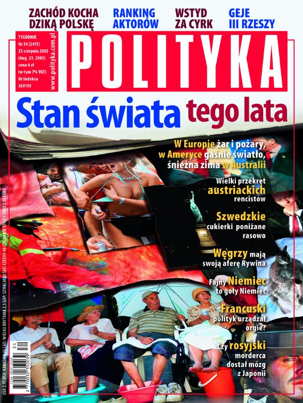 okladka numeru 34.2003