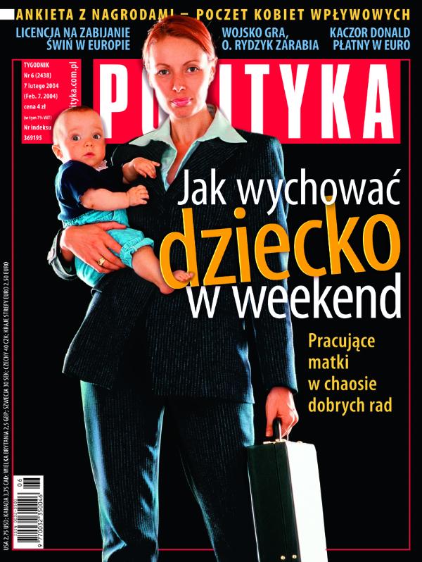 okladka numeru 06.2004