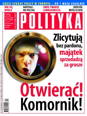 okladka numeru 07.2004