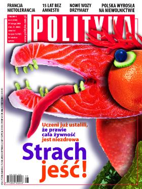 okladka numeru 08.2004