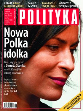 okladka numeru 09.2004