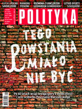okladka numeru 31.2004