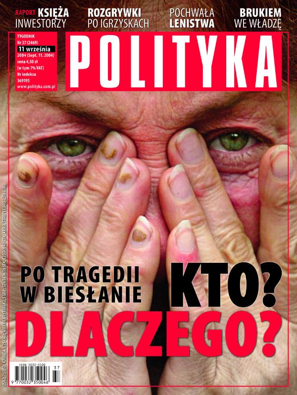 okladka numeru 37.2004