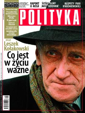 okladka numeru 38.2004