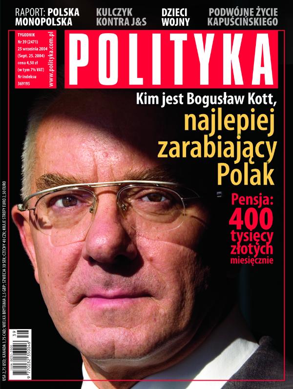 okladka numeru 39.2004