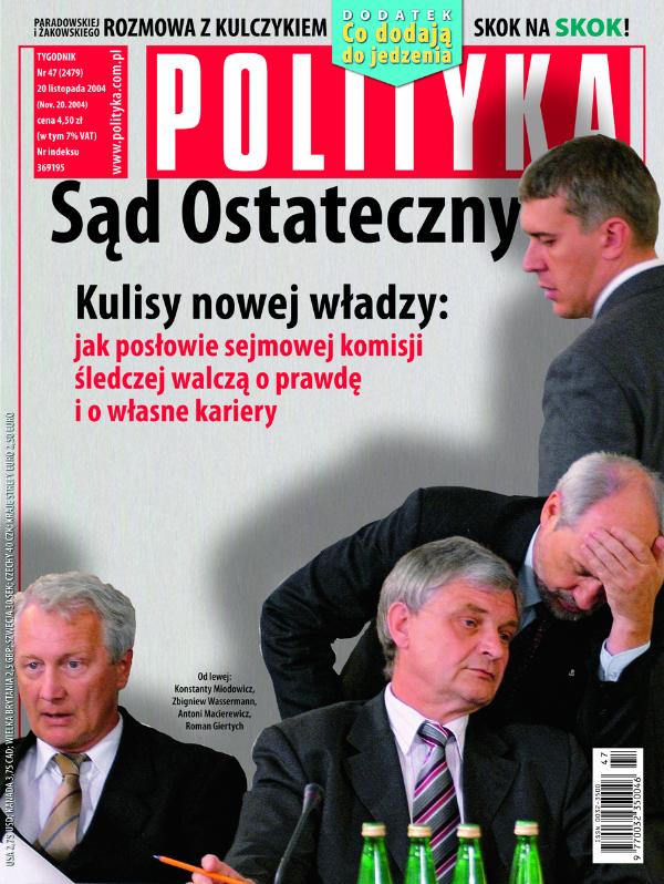 okladka numeru 47.2004