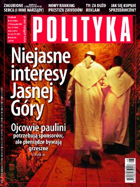 okladka numeru 48.2004