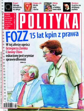 okladka numeru 08.2005