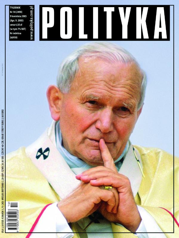 okladka numeru 14.2005