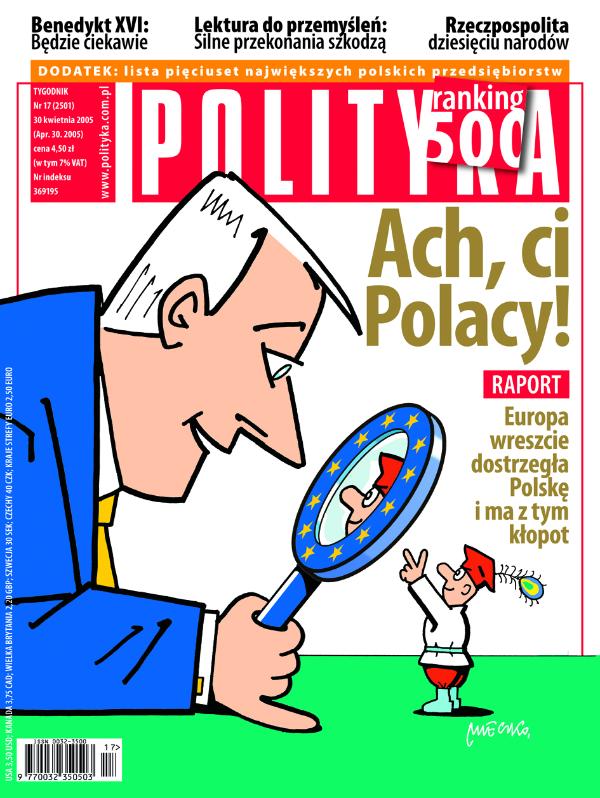 okladka numeru 17.2005