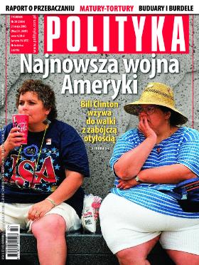 okladka numeru 20.2005