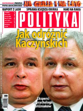 okladka numeru 21.2005