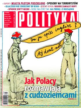 okladka numeru 30.2005