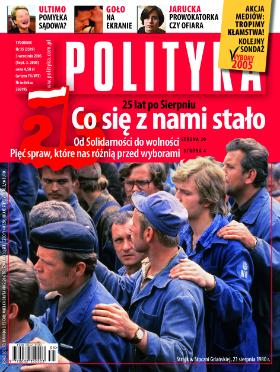 okladka numeru 35.2005