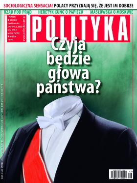 okladka numeru 40.2005