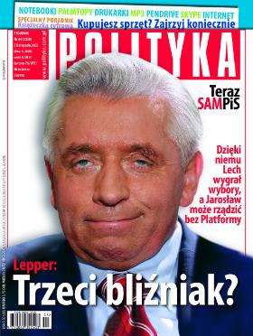 okladka numeru 44.2005