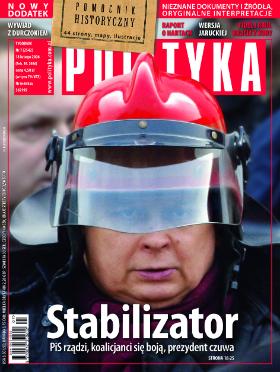 okladka numeru 07.2006
