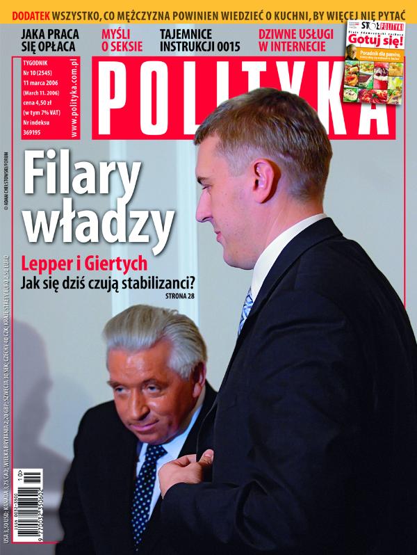 okladka numeru 10.2006