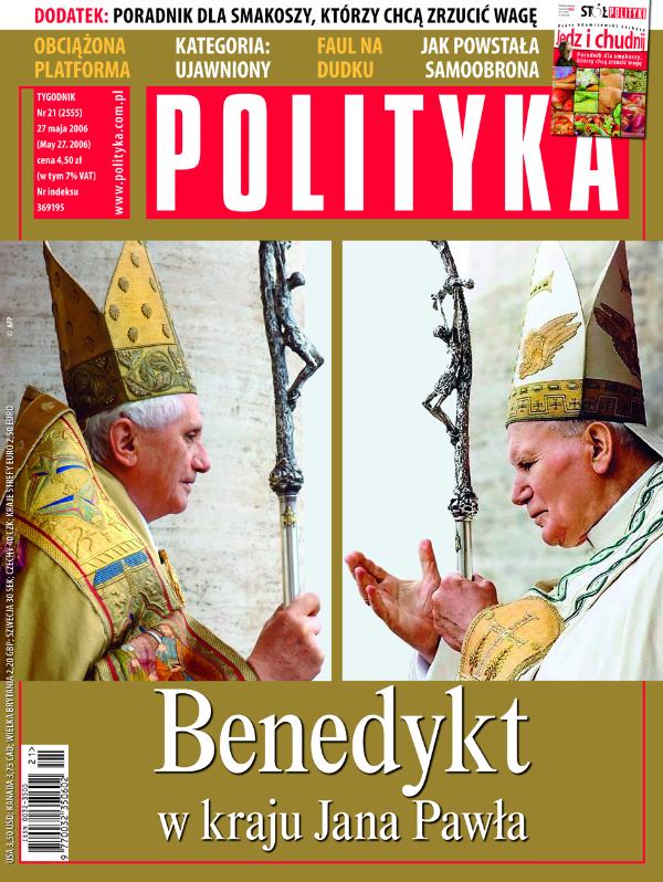 okladka numeru 21.2006