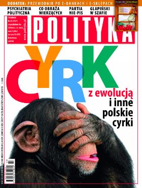 okladka numeru 43.2006