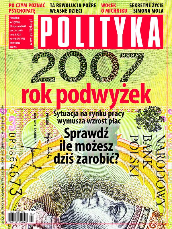 okladka numeru 03.2007