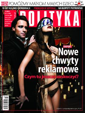 okladka numeru 22.2007