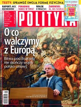 okladka numeru 25.2007