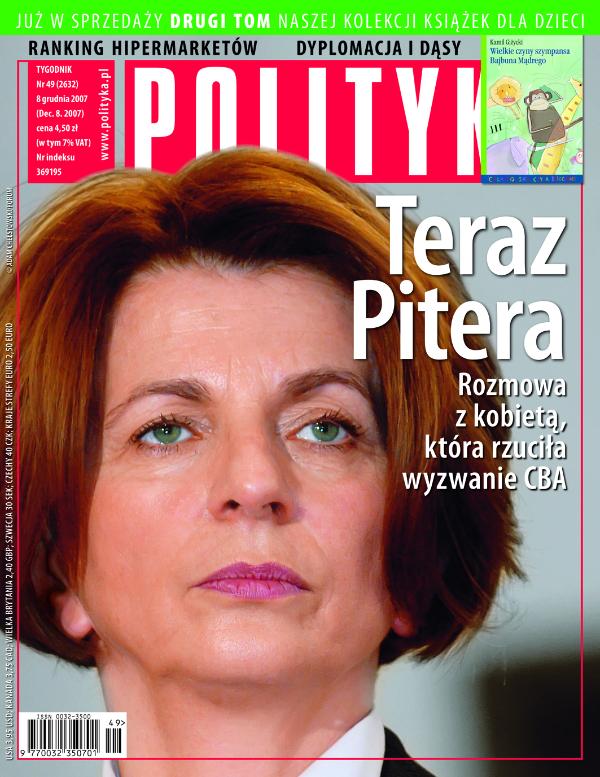 okladka numeru 49.2007