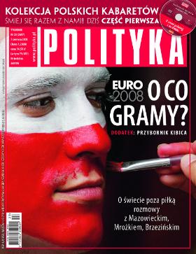 okladka numeru 23.2008