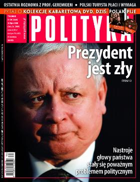 okladka numeru 30.2008