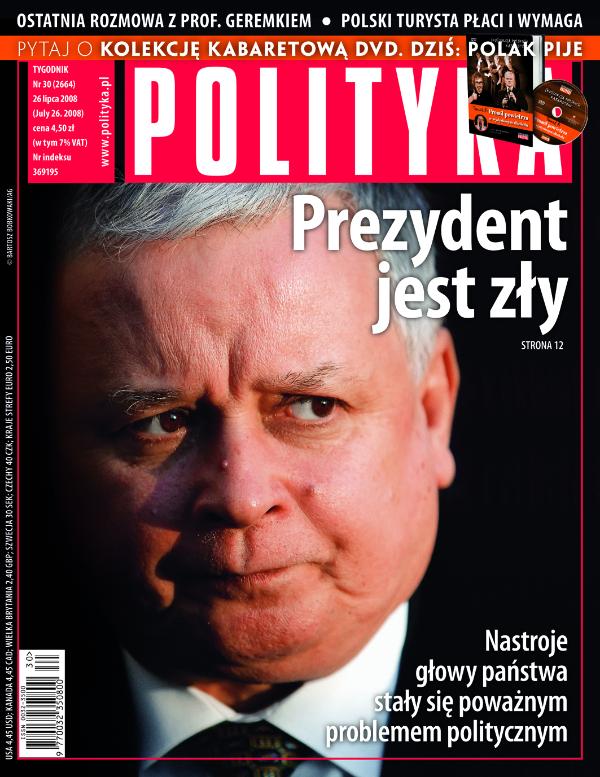 okladka numeru 30.2008