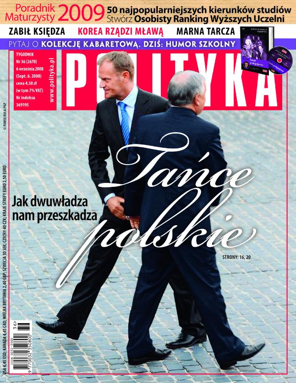 okladka numeru 36.2008