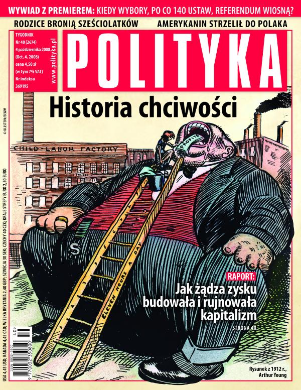 okladka numeru 40.2008