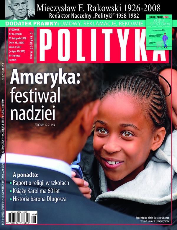 okladka numeru 46.2008
