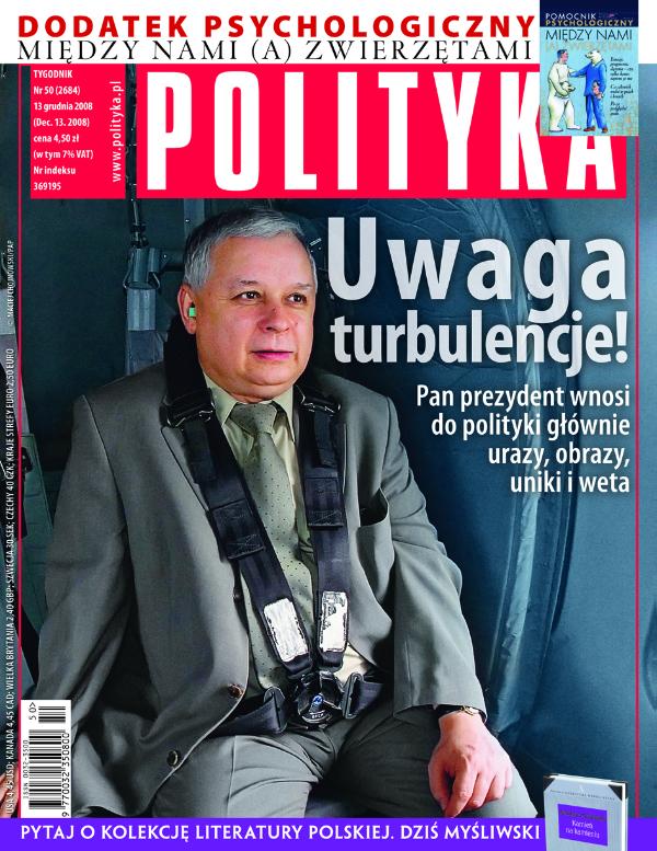 okladka numeru 50.2008
