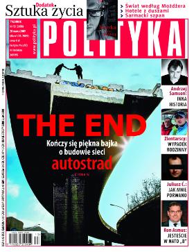 okladka numeru 13.2009