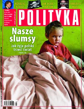 okladka numeru 16.2009