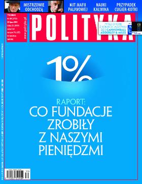 okladka numeru 30.2009